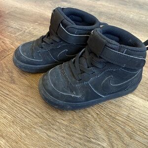 Nike 8c